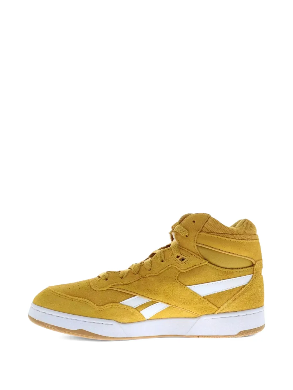 Reebok BB 4000 II Mid sneakers Gold