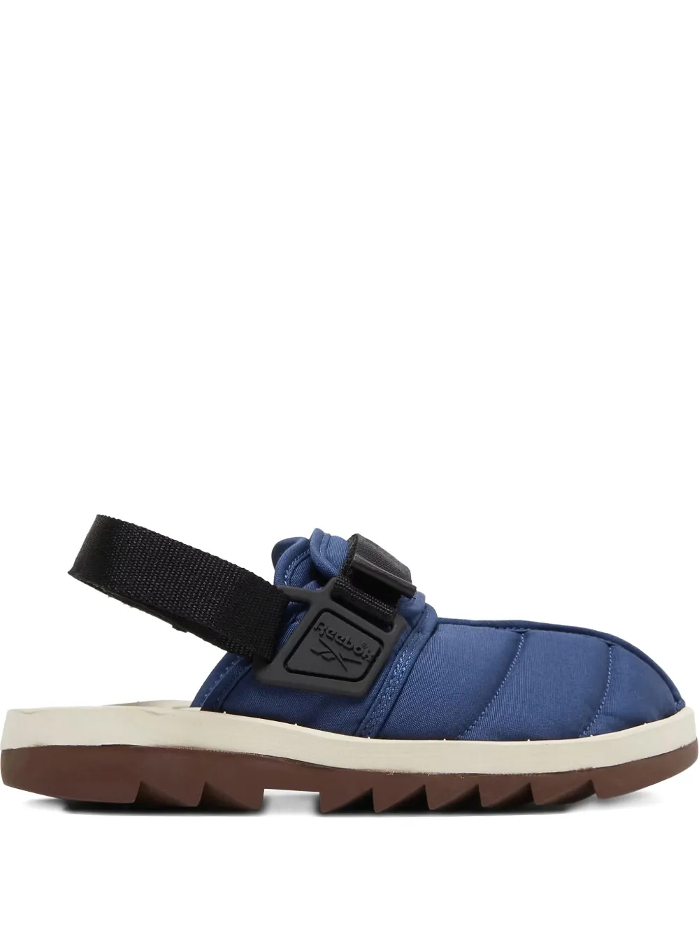 Reebok Beatnik "Navy" sneaker sandals