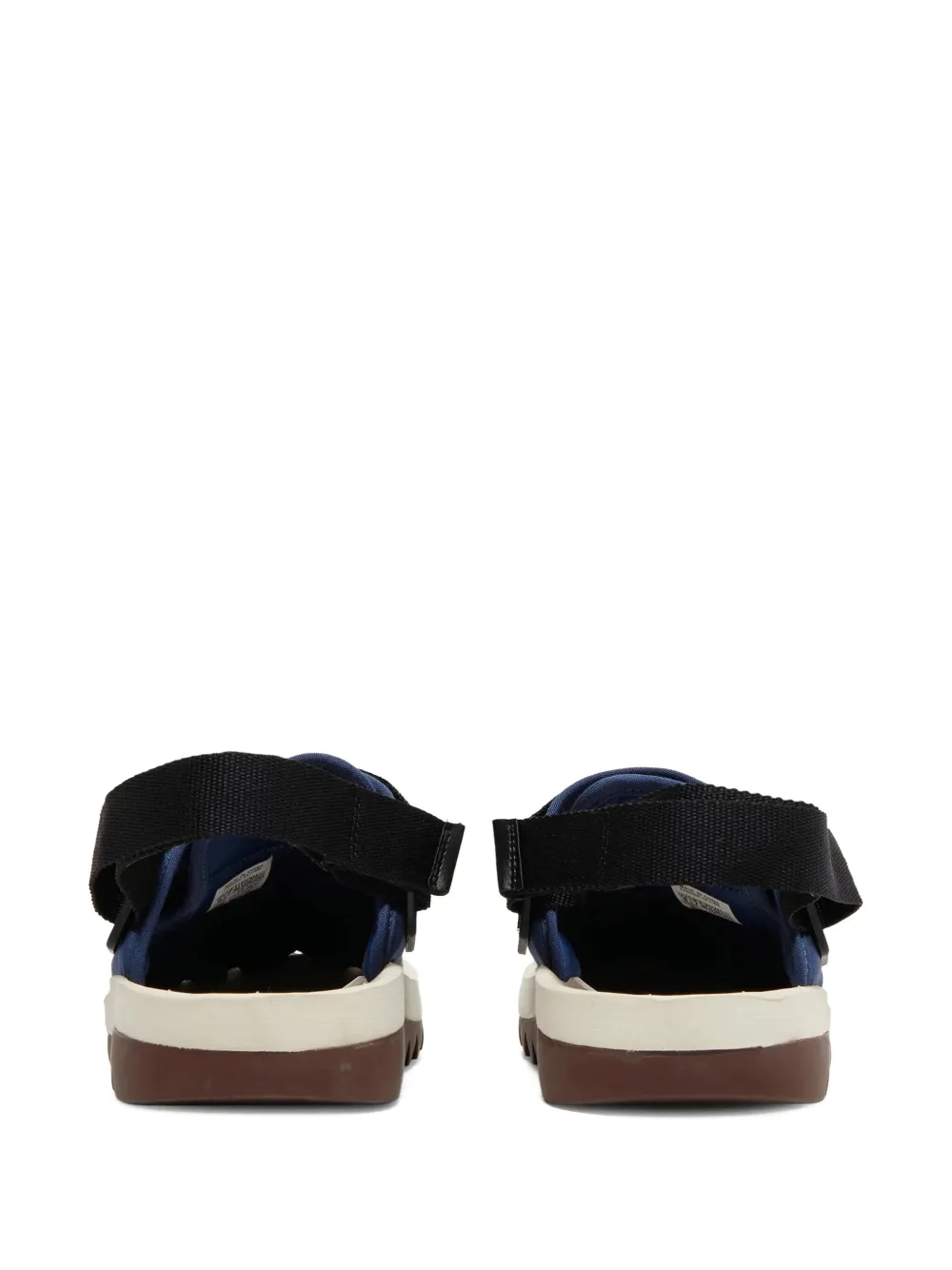 Reebok Beatnik "Navy" sneaker sandals