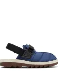Reebok Beatnik ""Navy"" sneaker sandals
