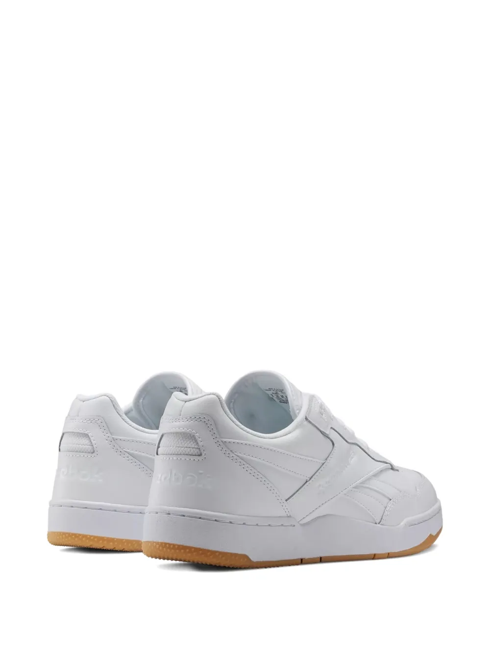 Reebok BB 4000 II "White" sneakers