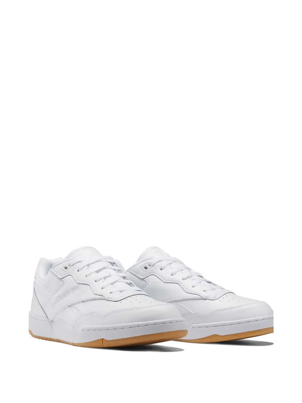 Reebok BB 4000 II "White" sneakers