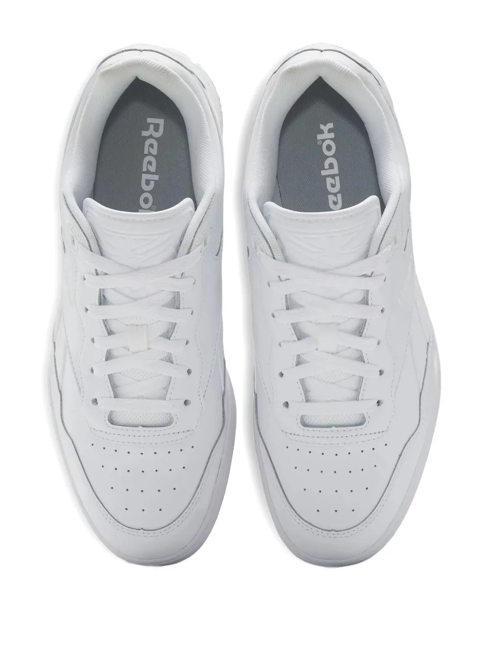 Reebok BB 4000 II "White" sneakers