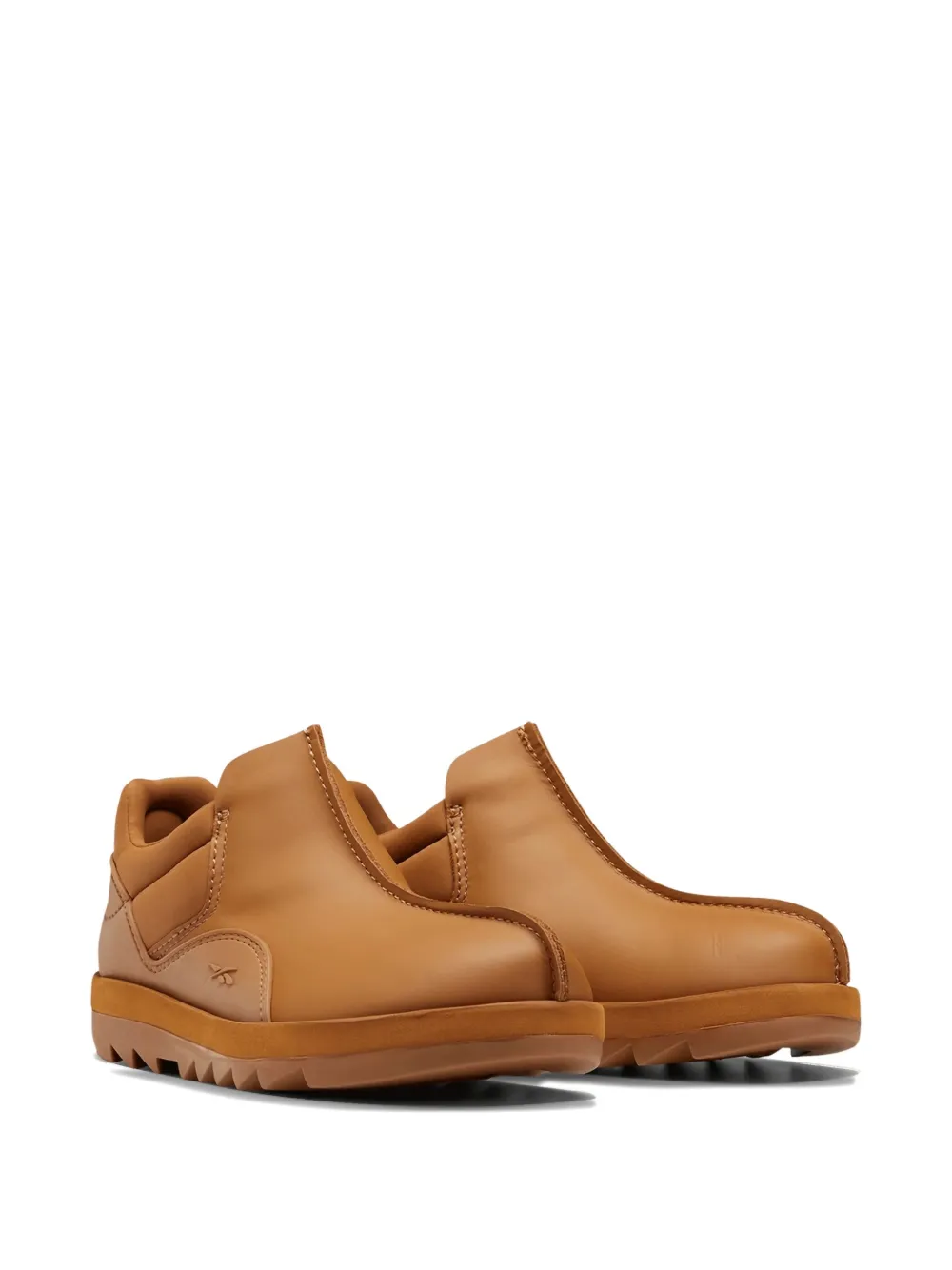Reebok Beatnik Moc "Brown" sneakers