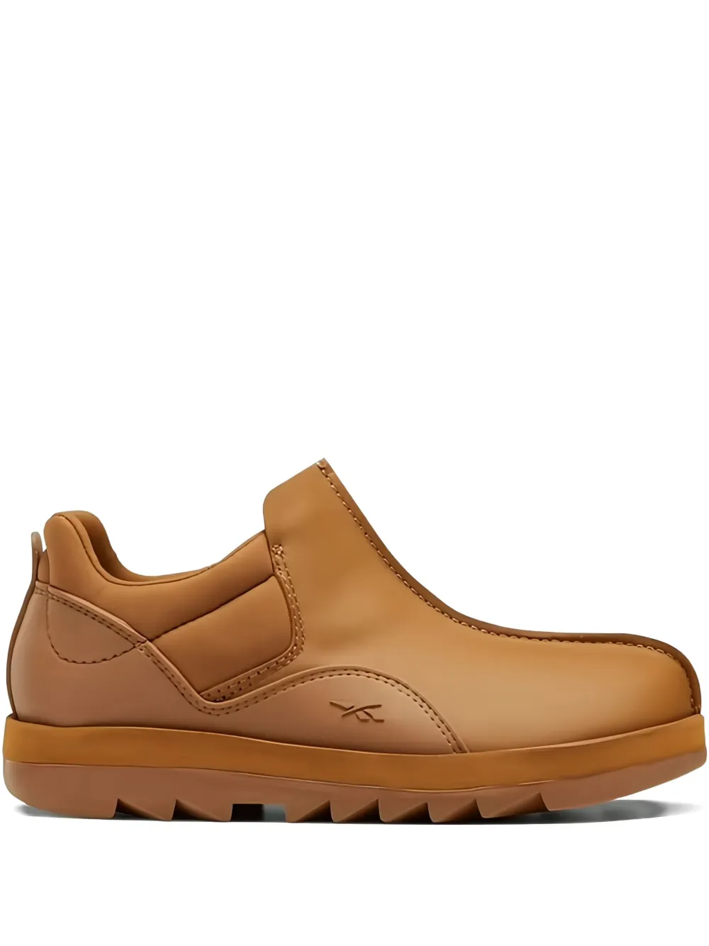 Reebok Beatnik Moc "Brown" sneakers
