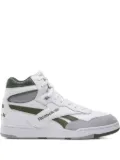 Reebok BB4000 II ""Green"" sneakers - White