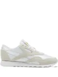 Reebok Classic ""Beige"" sneakers - White