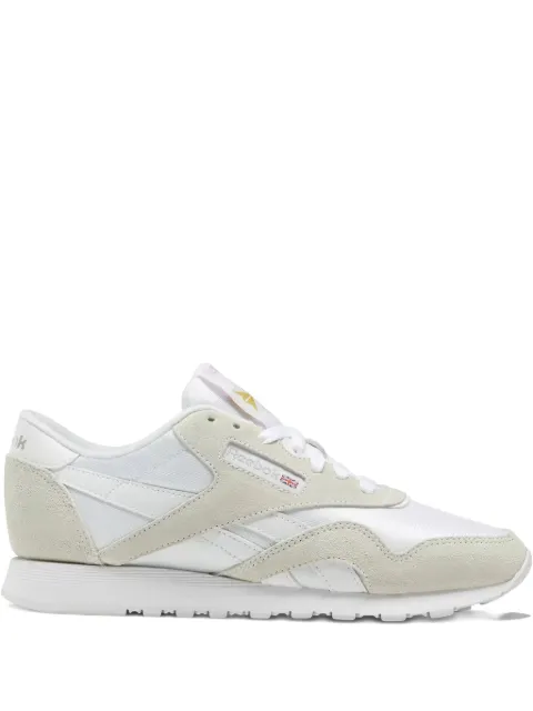 Reebok tenis Classic Beige