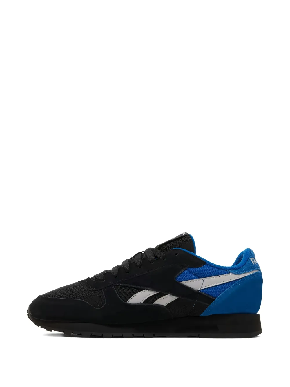 Reebok Classic Leather "Black" trainers
