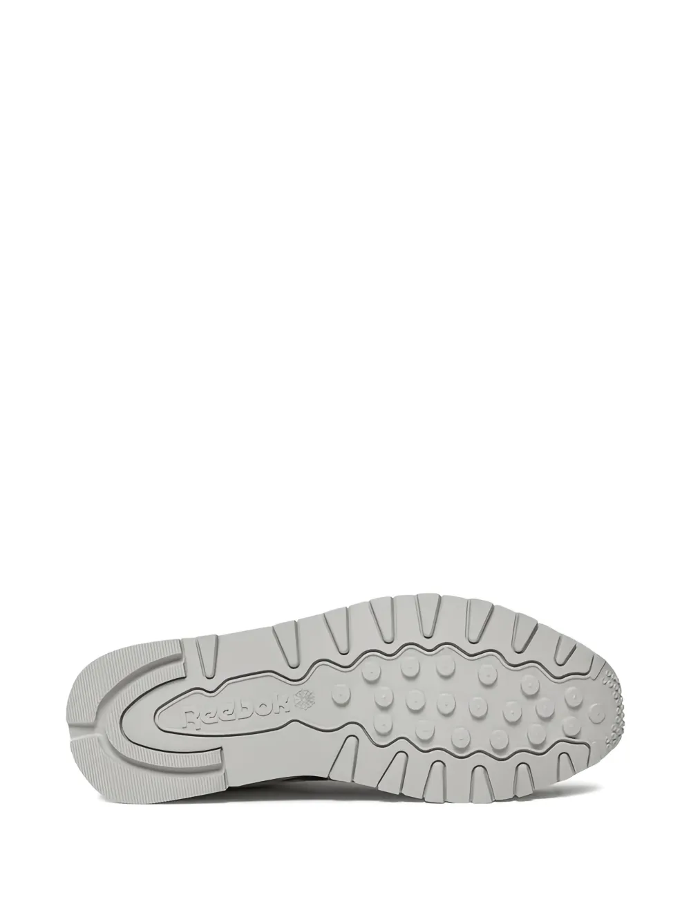 Reebok Classic "Grey" sneakers