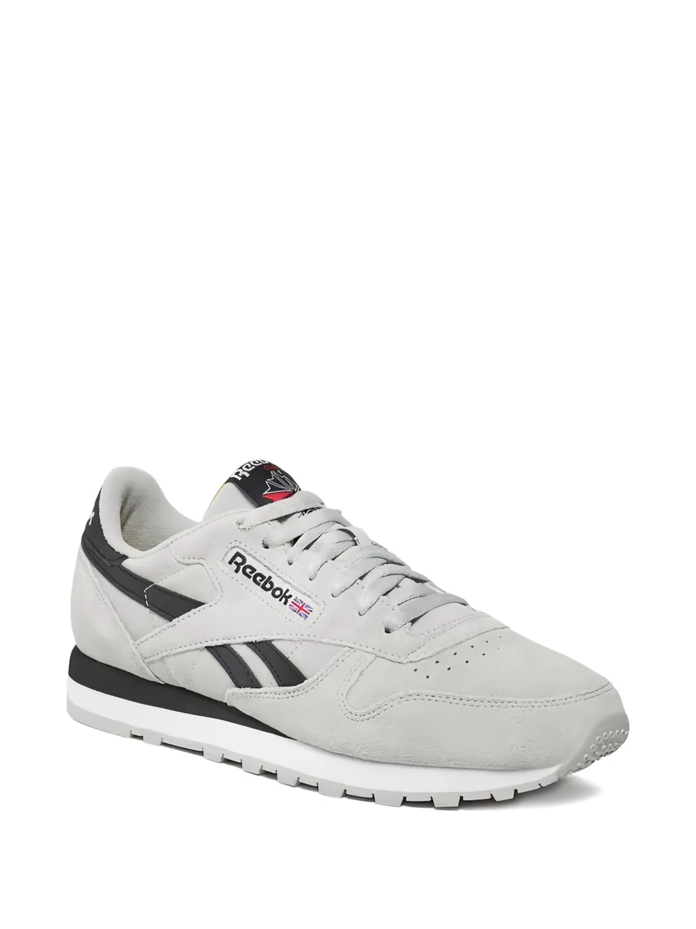 Reebok Classic "Grey" sneakers