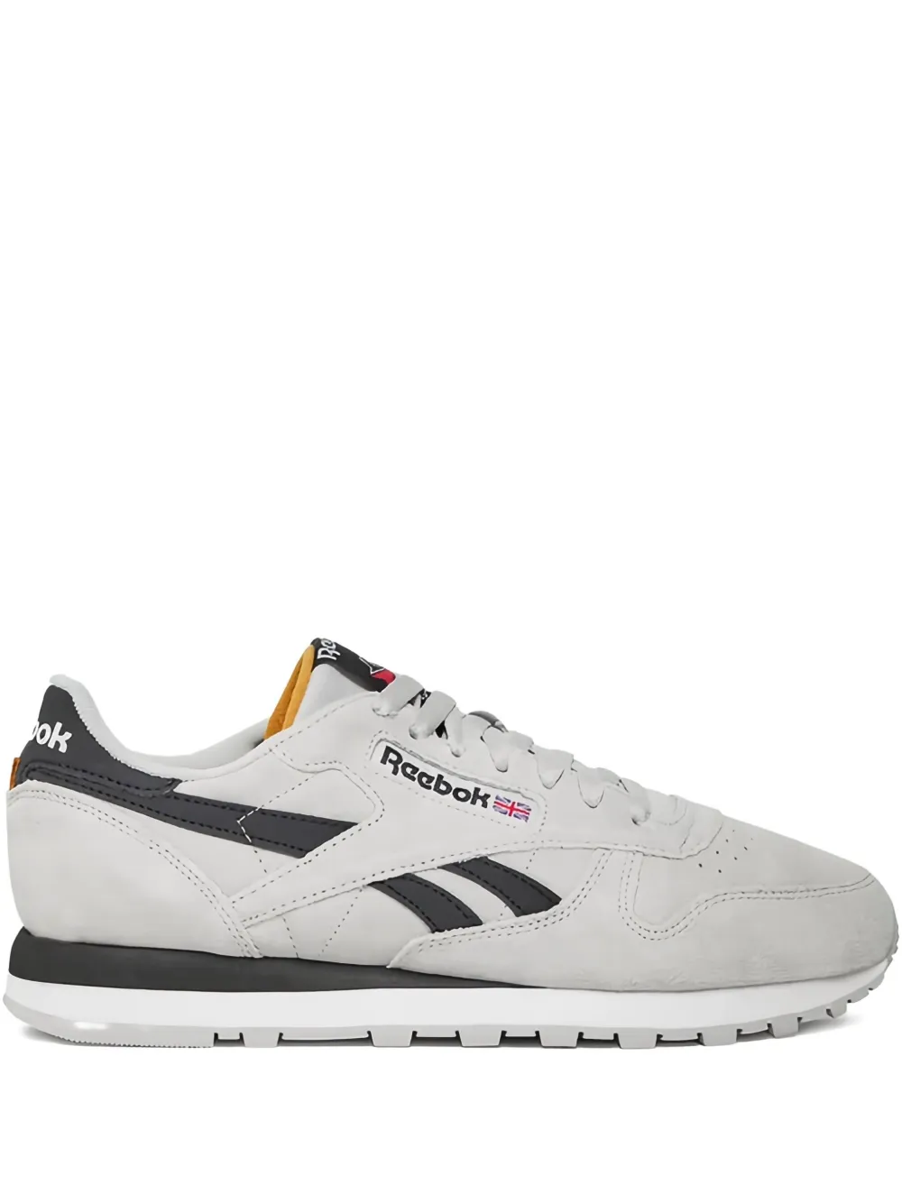 Reebok Classic "Grey" sneakers - Grigio