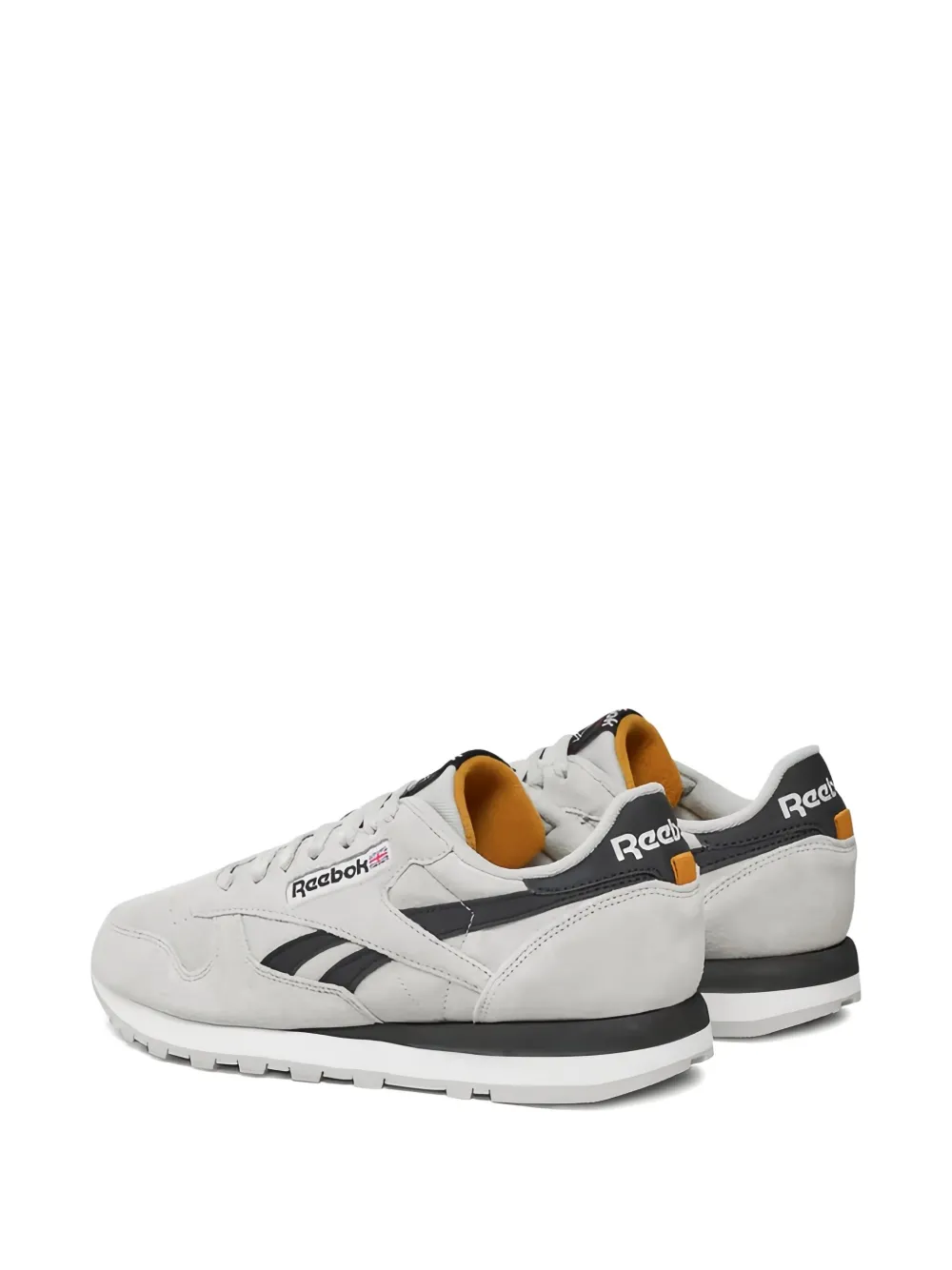 Reebok Classic "Grey" sneakers