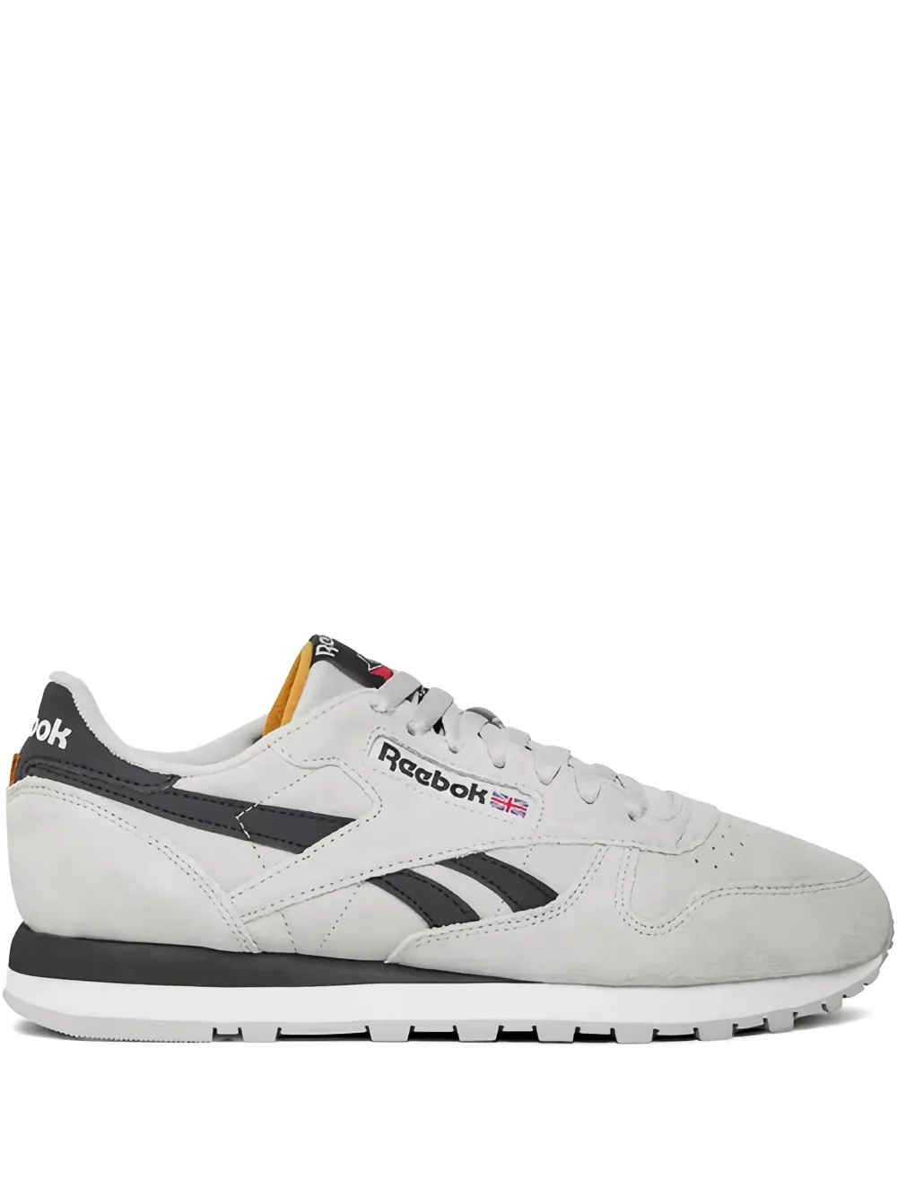 Reebok Classic "Grey" sneakers