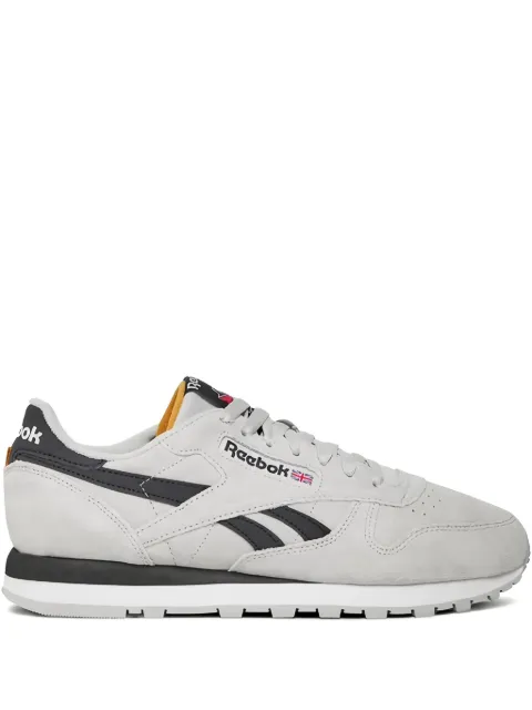 Reebok Classic "Grey" sneakers