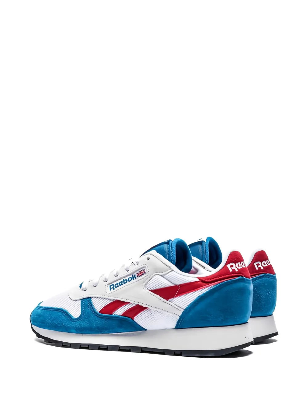 Reebok Classic Leather "White" trainers