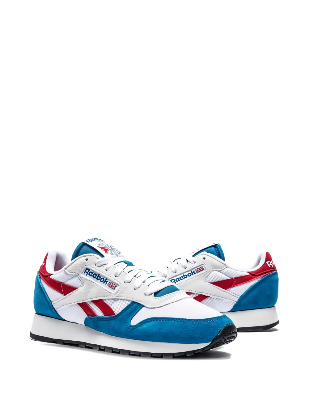 Reebok Classic Leather "White" trainers