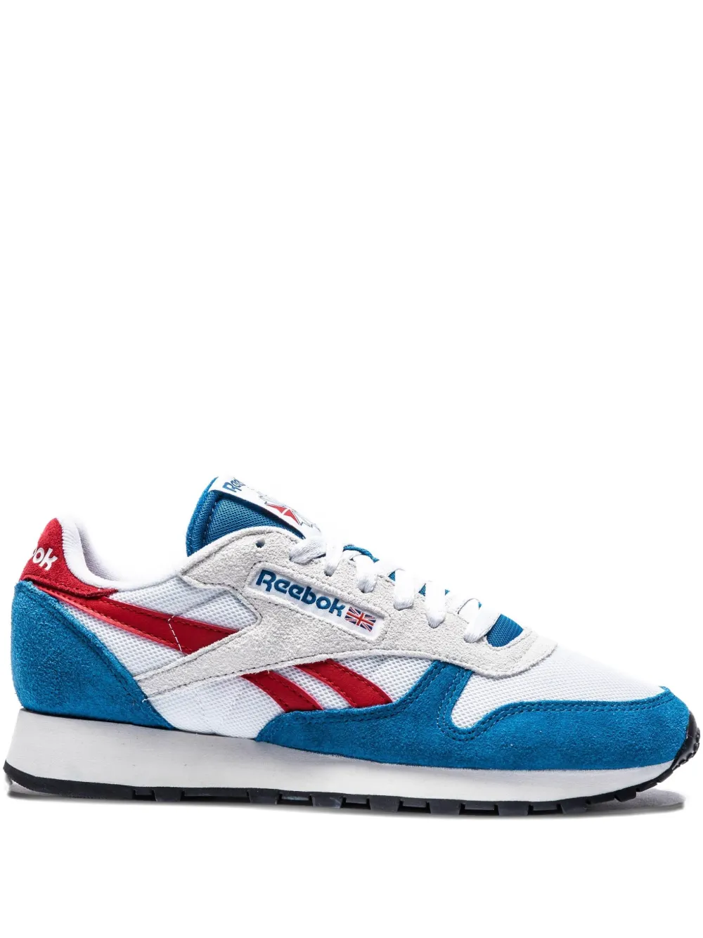 Reebok Classic Leather "White" trainers
