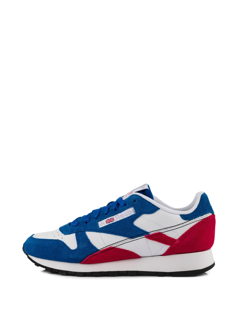 Reebok Classic Leather sneakers White