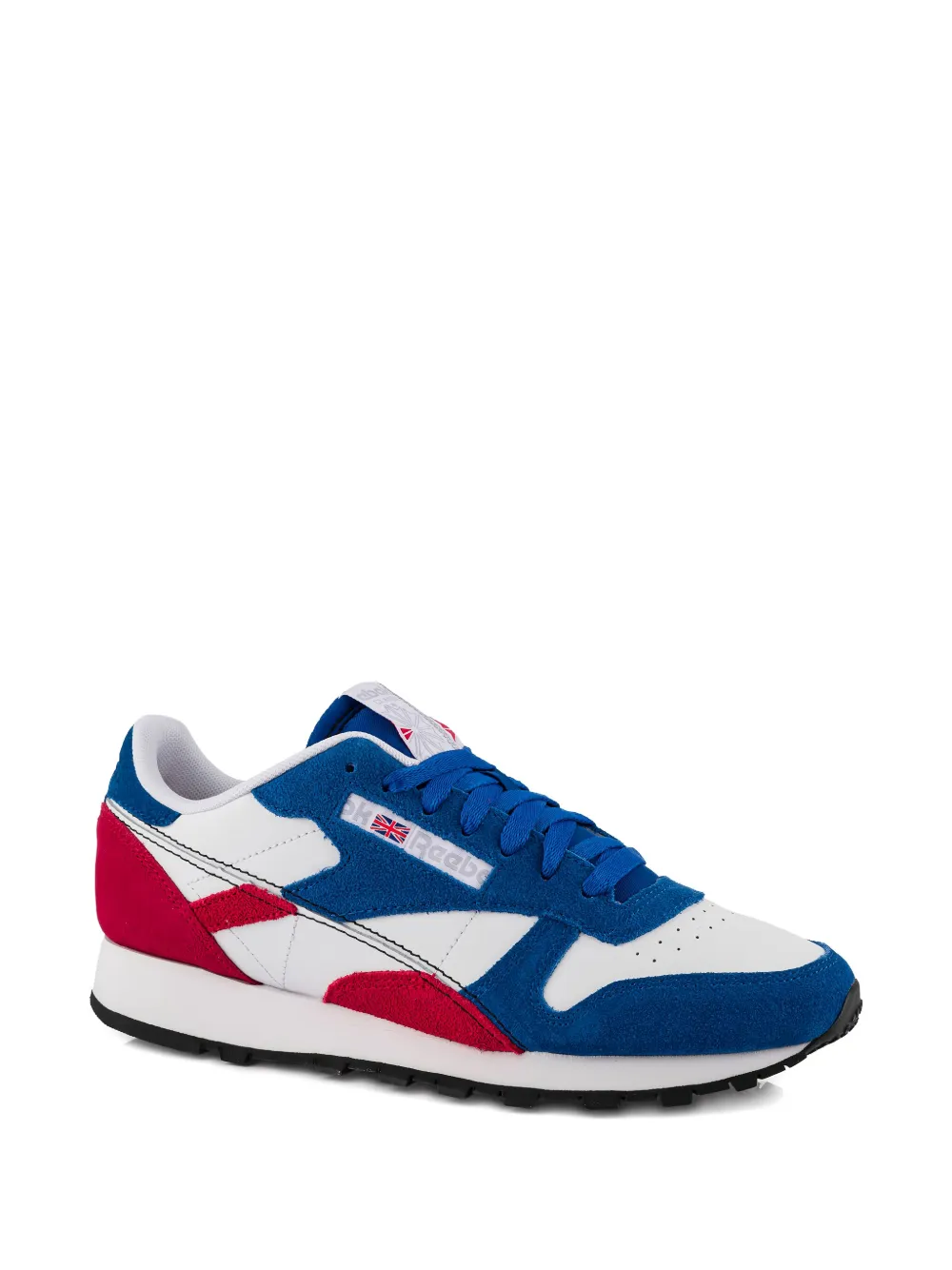 Reebok Classic Leather sneakers White