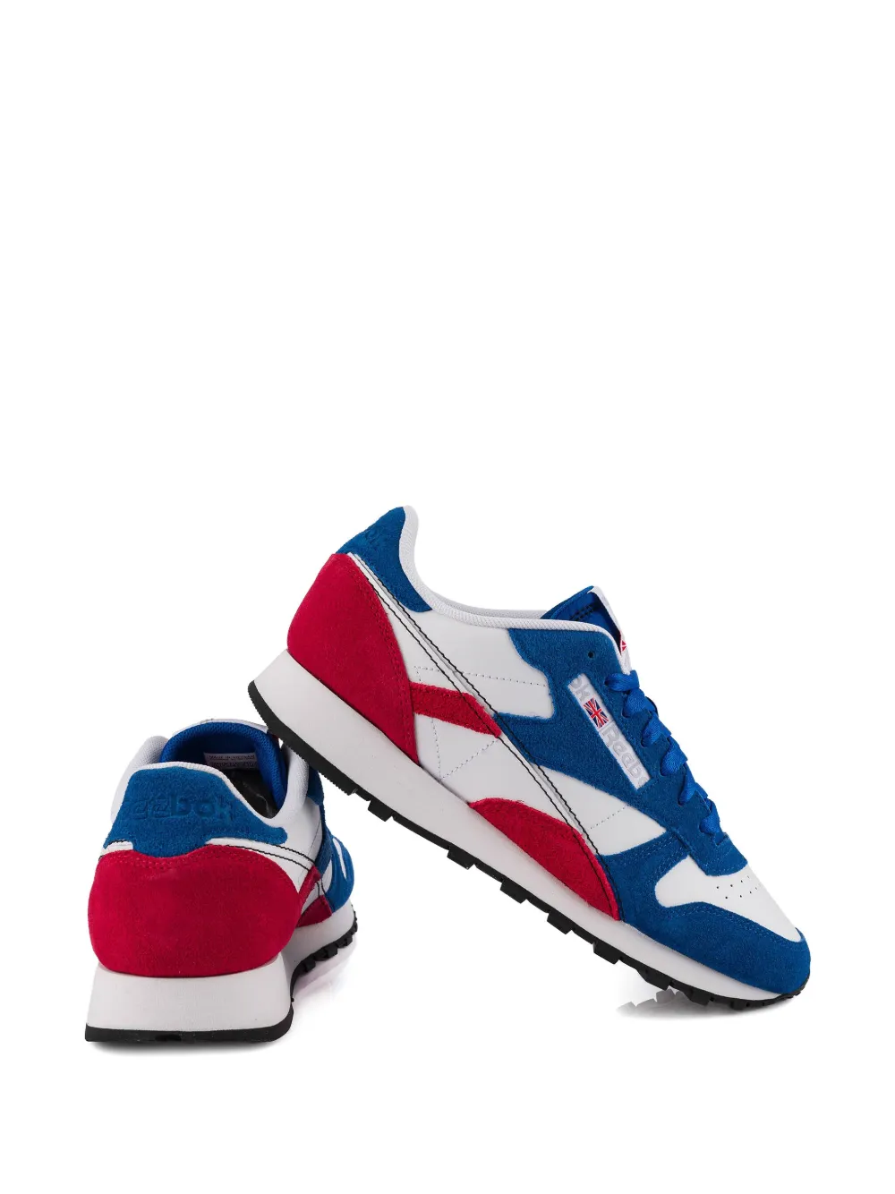 Reebok Classic Leather sneakers White