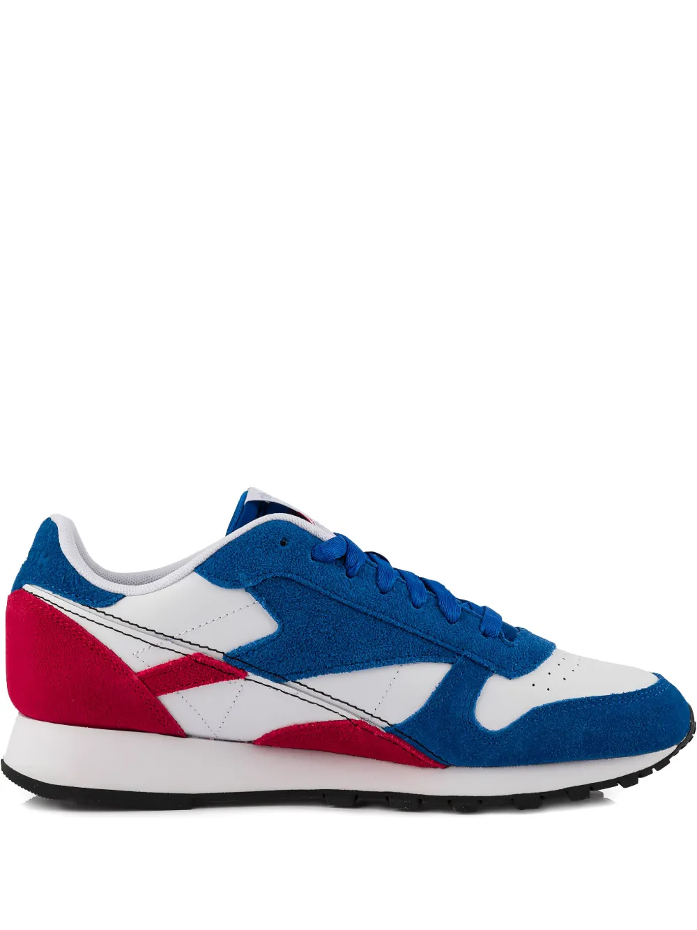 Reebok Classic Leather sneakers White