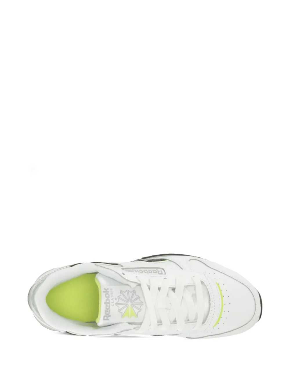 Reebok Classic Ripp "White" sneakers