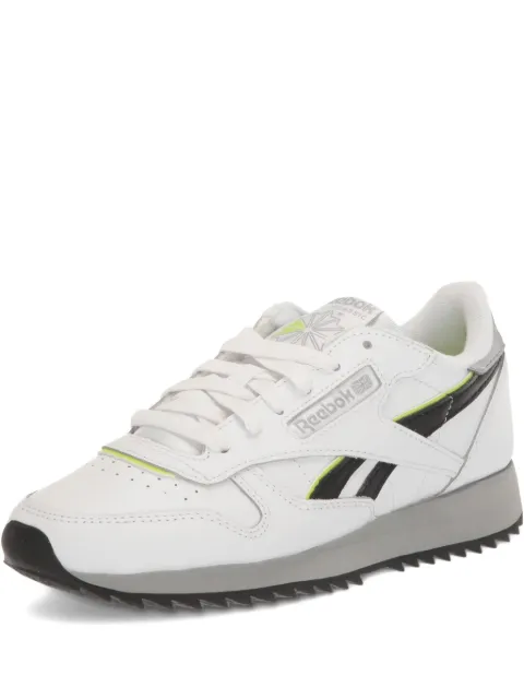 Reebok zapatillas Classic Ripp "White"