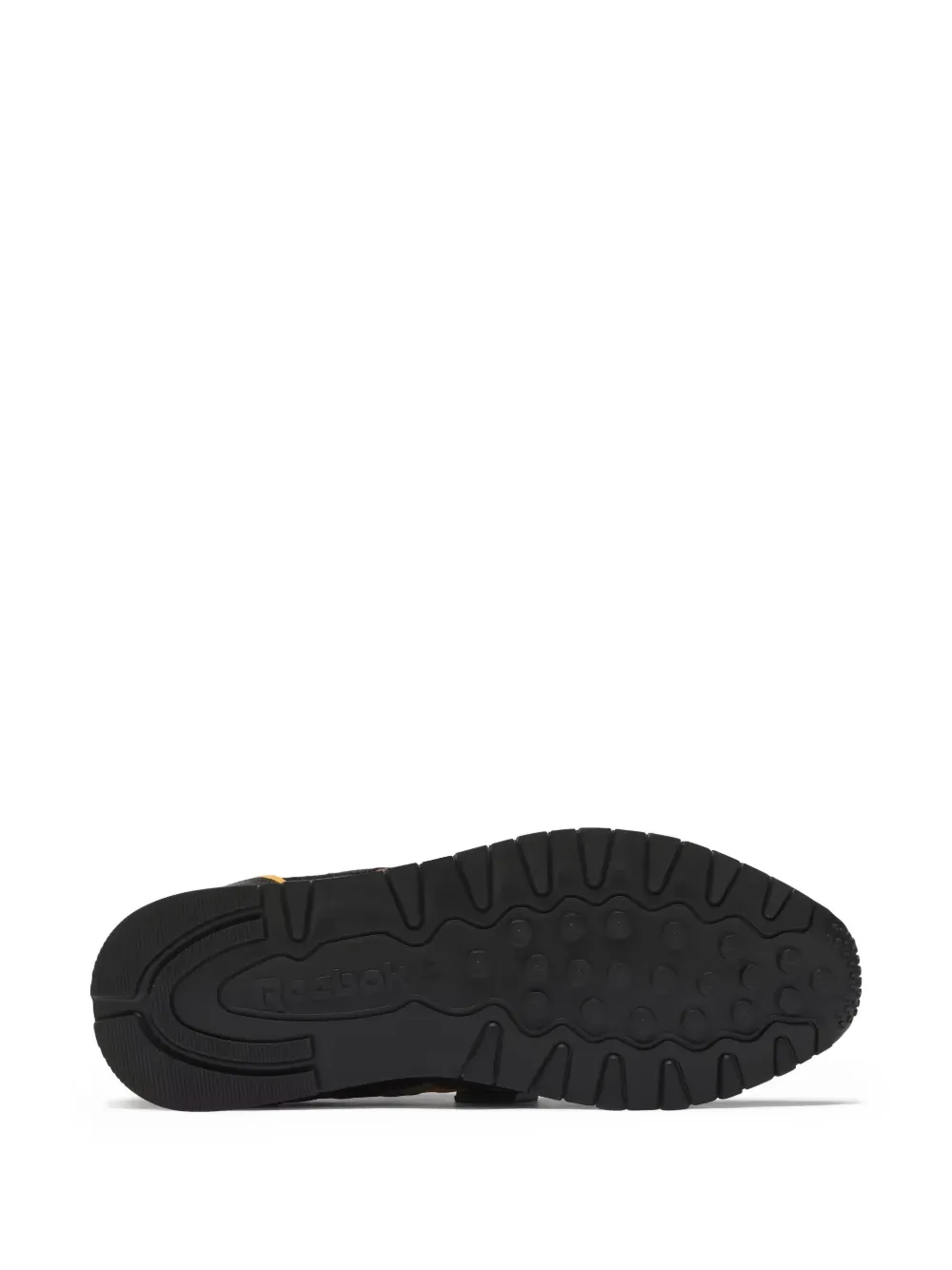 Reebok Classic Leather "Black" trainers