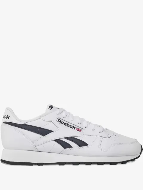 Reebok baskets en cuir