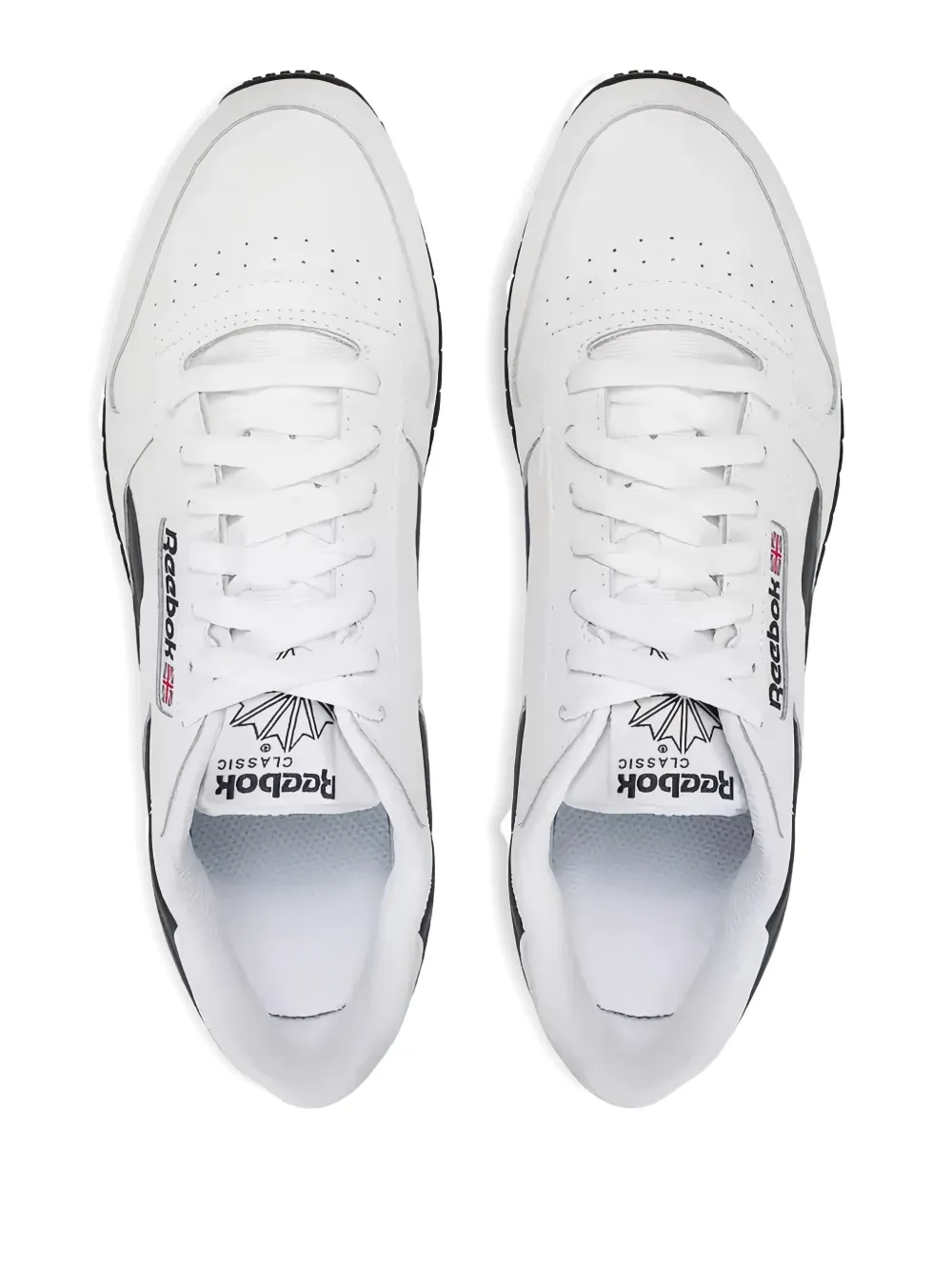 Reebok Classic Leather sneakers White