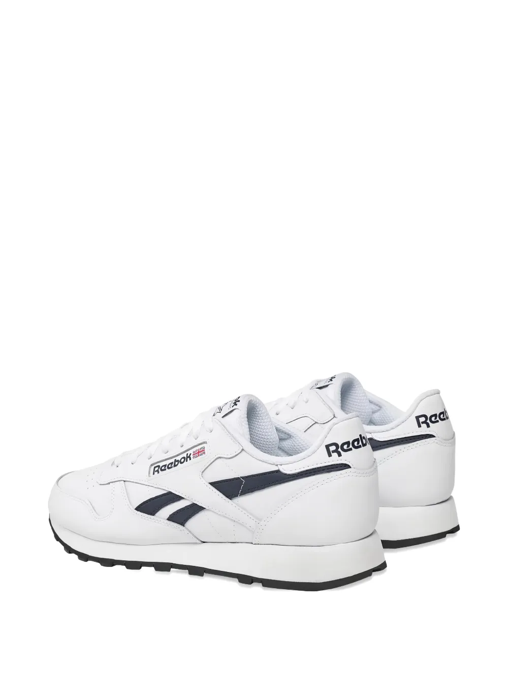 Reebok Classic Leather sneakers White