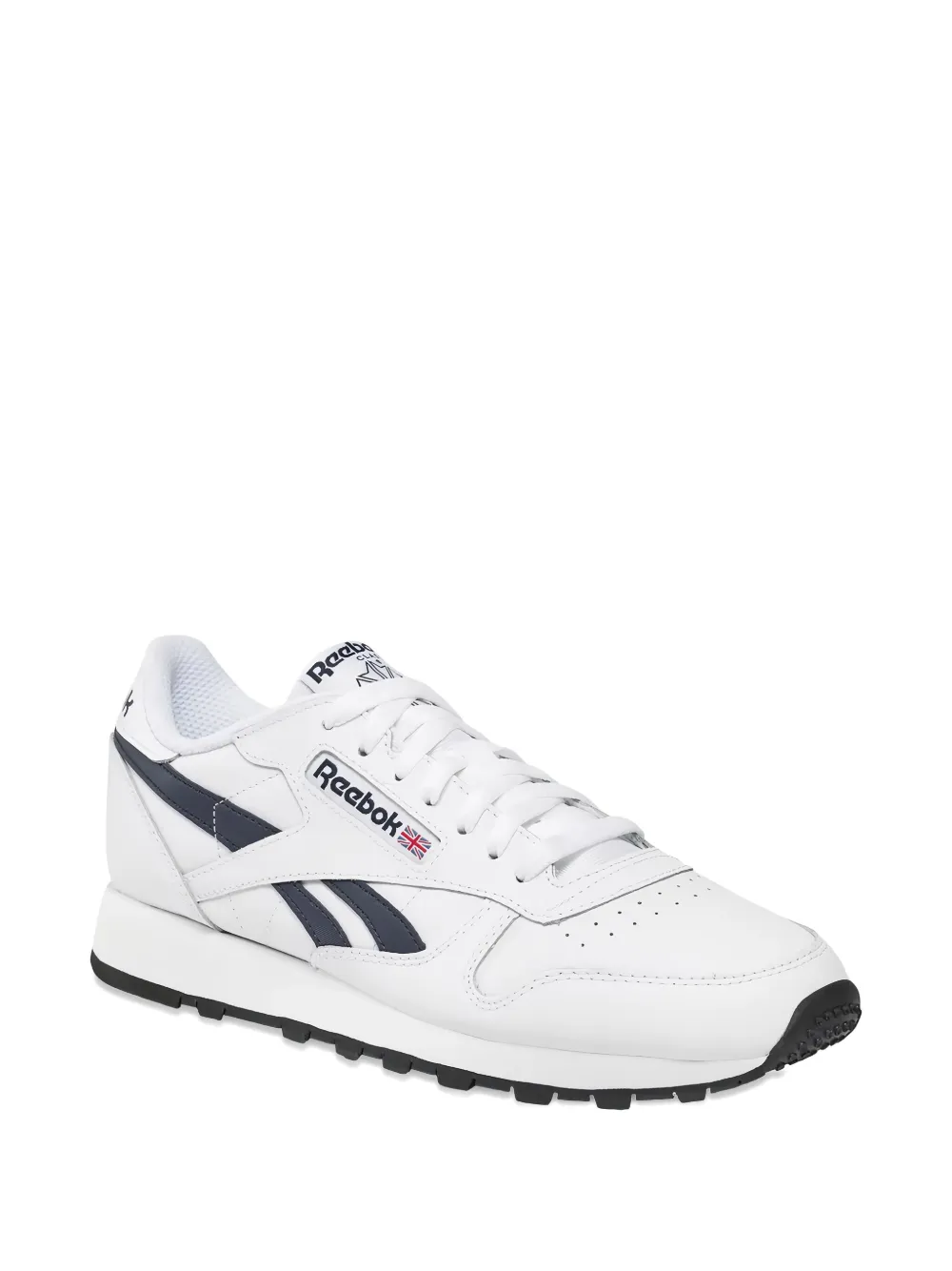 Reebok Classic Leather sneakers White