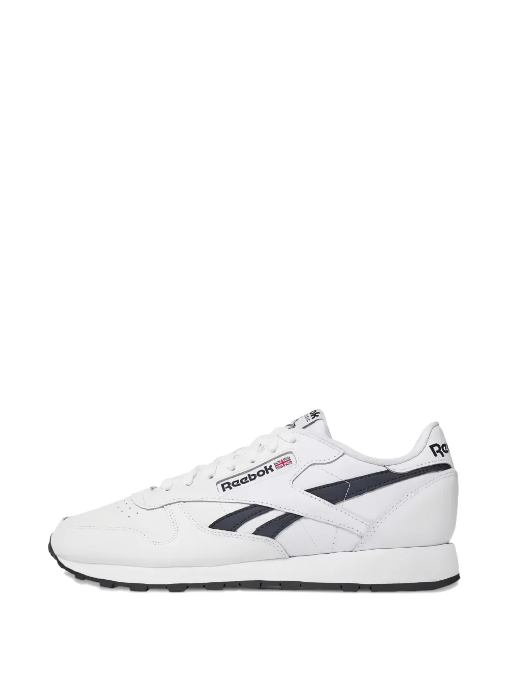 Reebok Classic Leather sneakers White