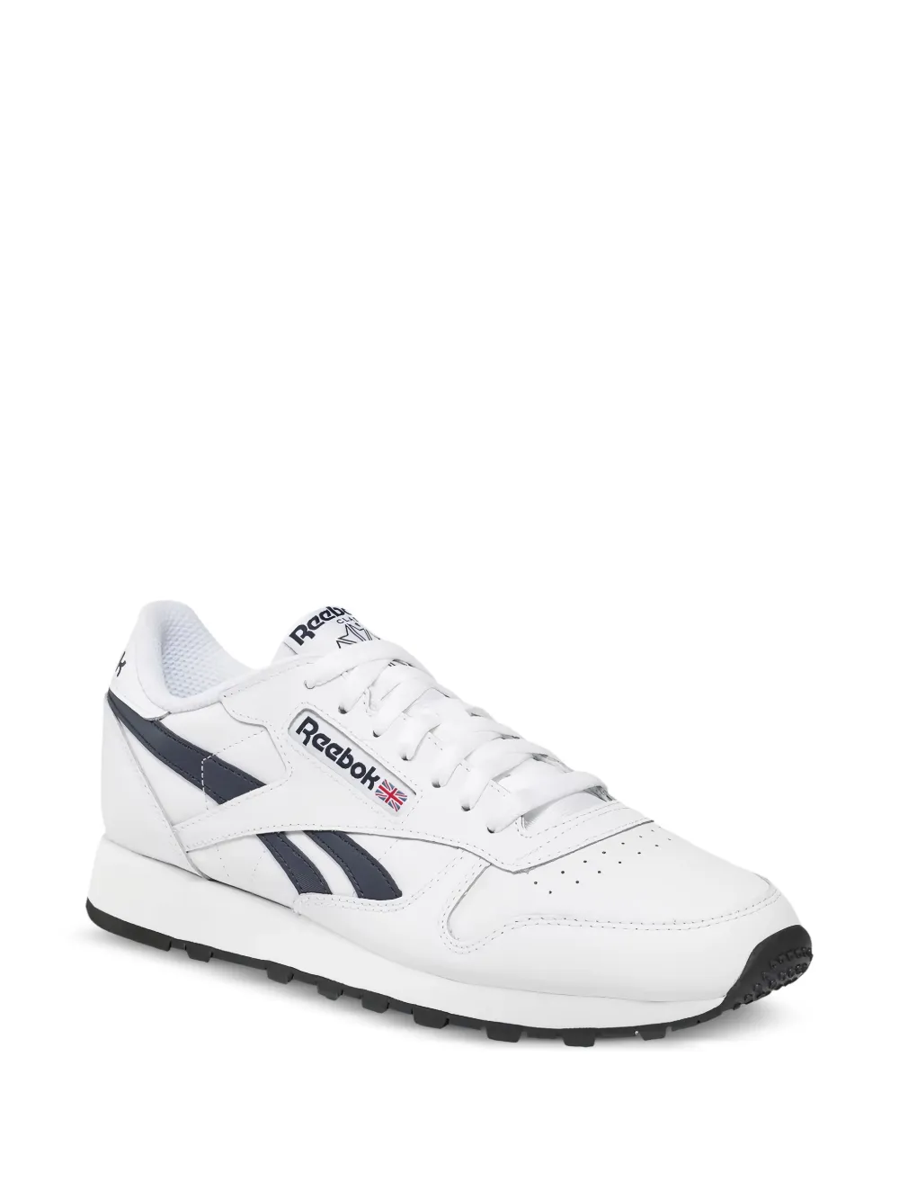 Reebok Classic Leather sneakers White