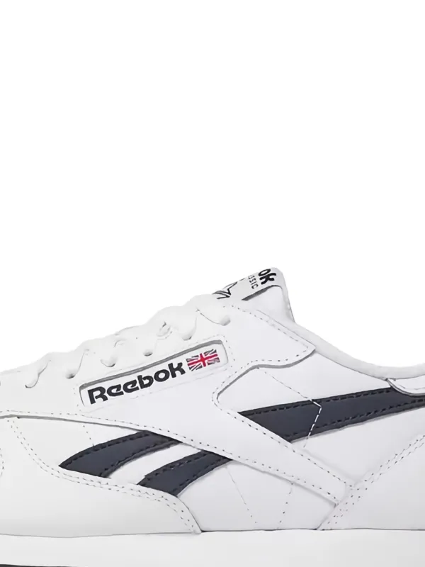 Reebok Classic Leather Sneakers | White | FARFETCH CA