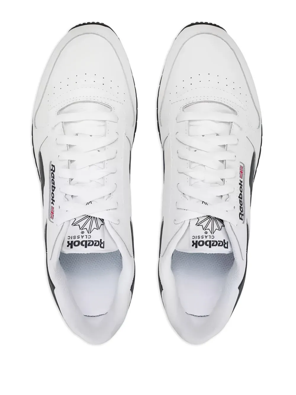 Reebok Classic Leather sneakers White