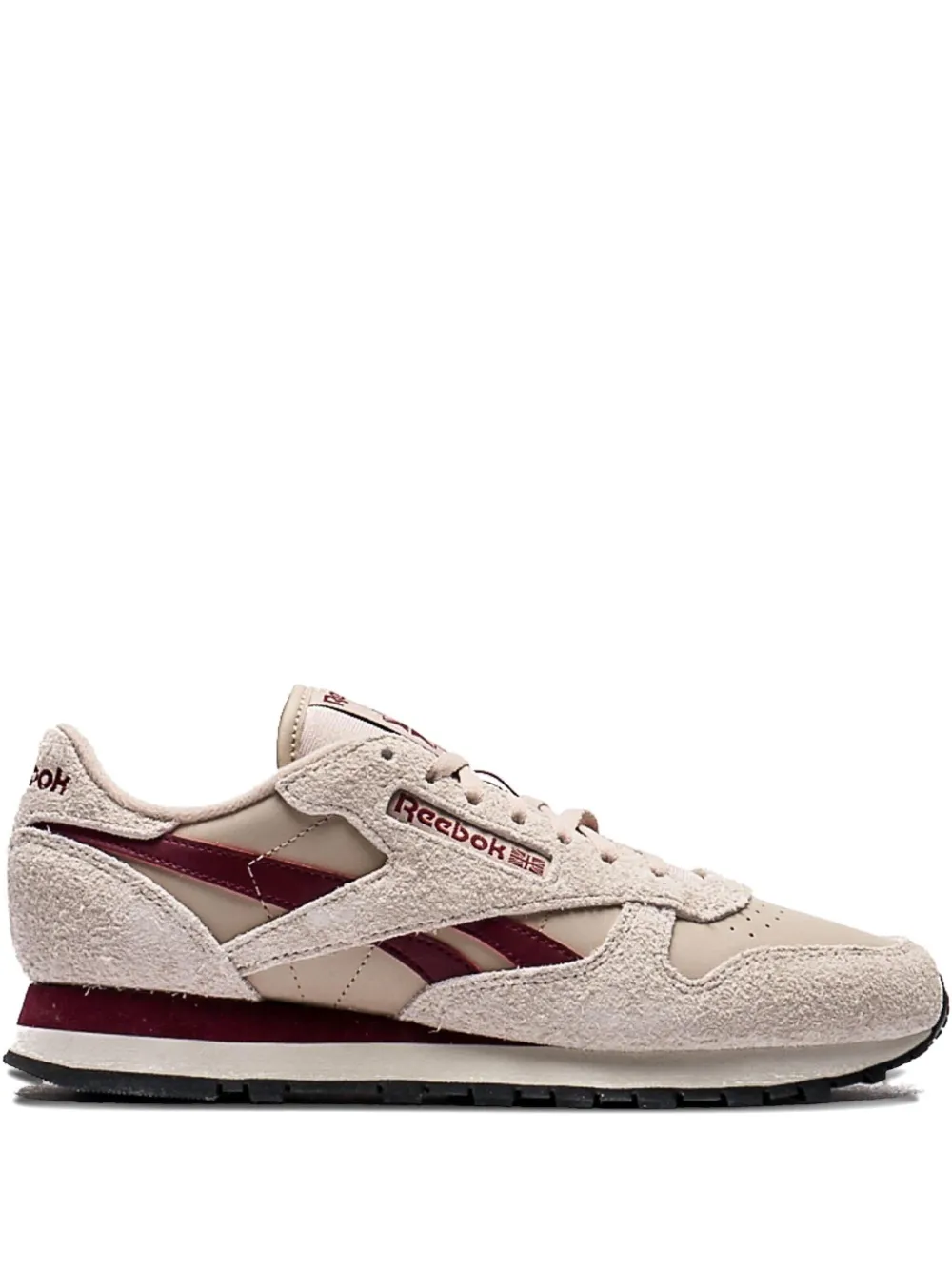 Reebok Classic leather "Beige" sneakers Neutrals