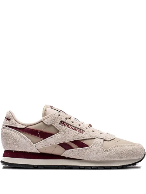 Reebok tenis Classic Leather Beige