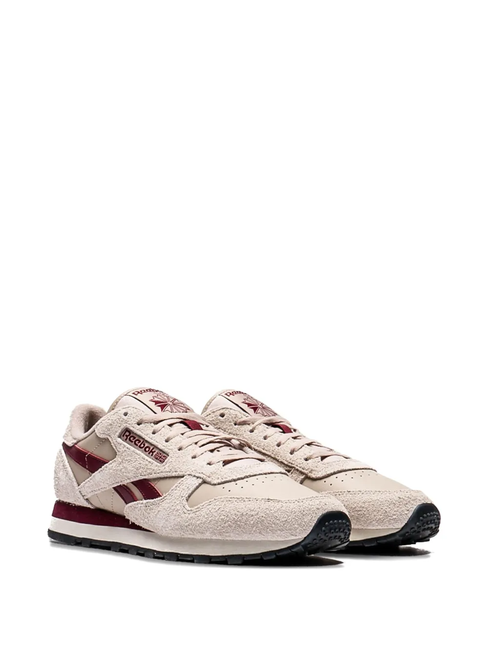 Reebok Classic leather "Beige" sneakers Neutrals