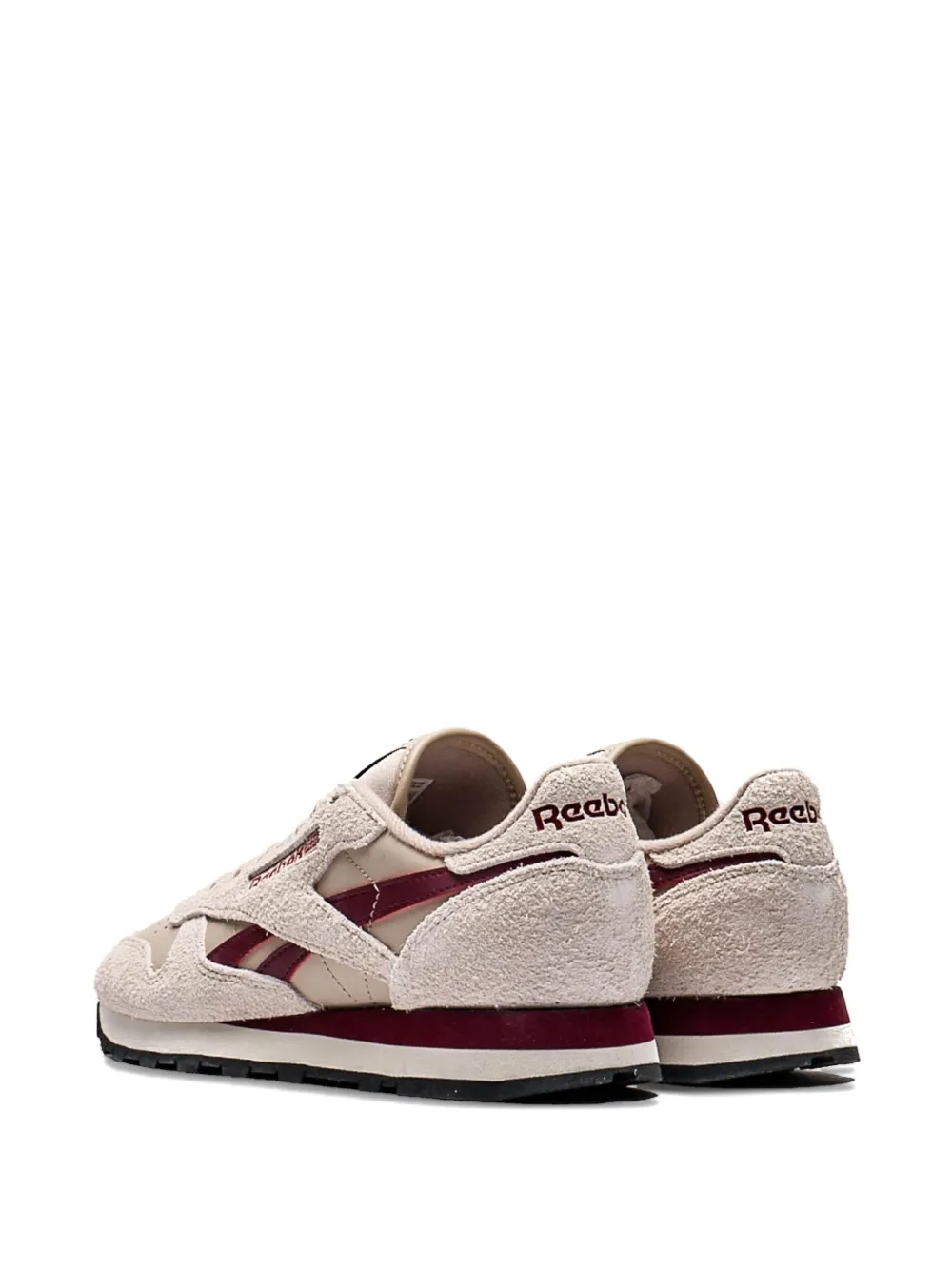 Reebok Classic leather "Beige" sneakers Neutrals