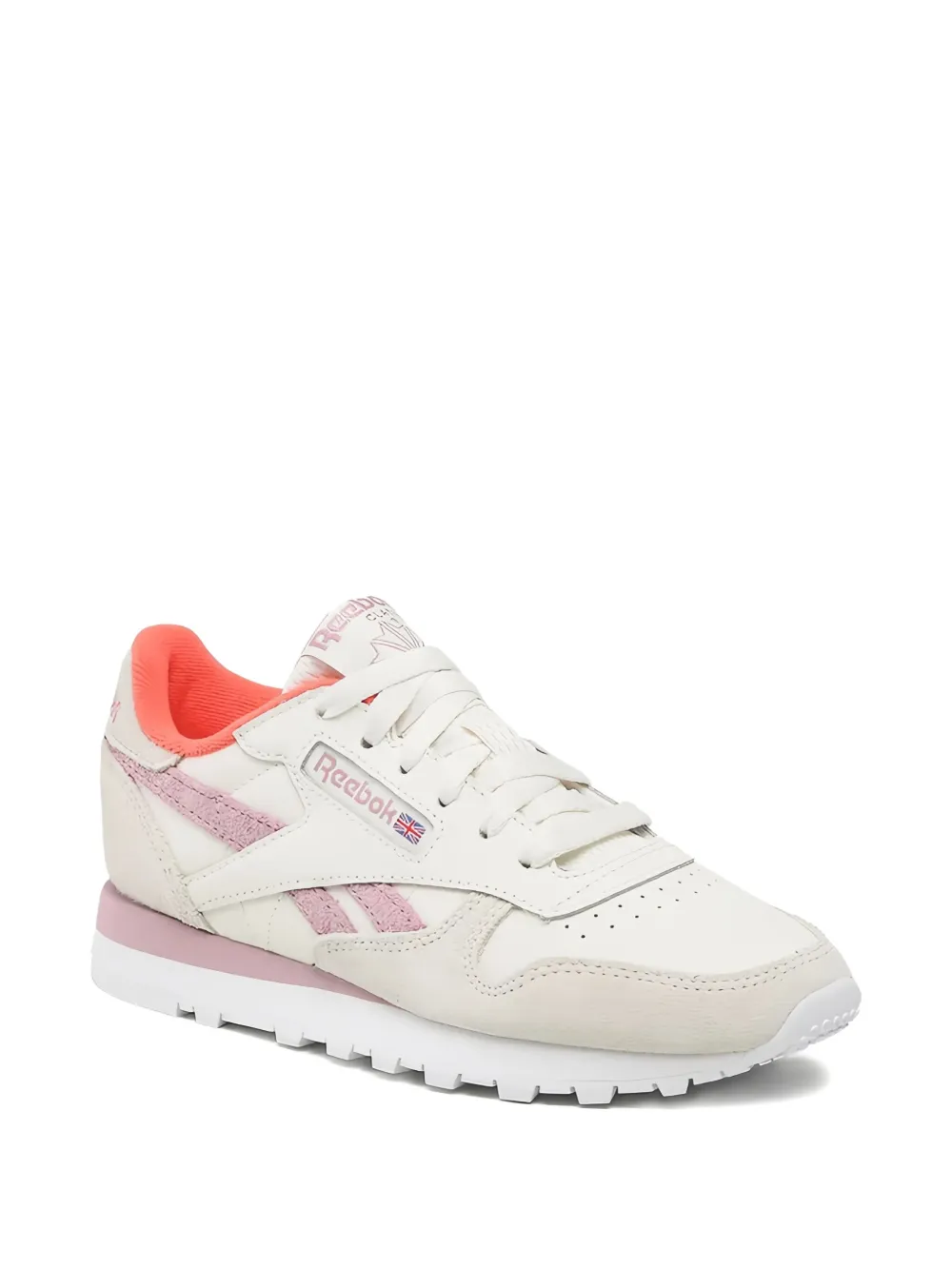 Reebok Classic Leather sneakers Neutrals
