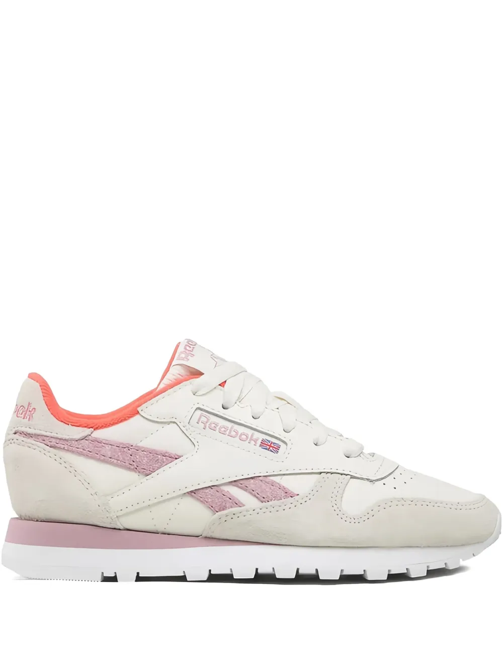 Reebok Classic Leather sneakers Neutrals