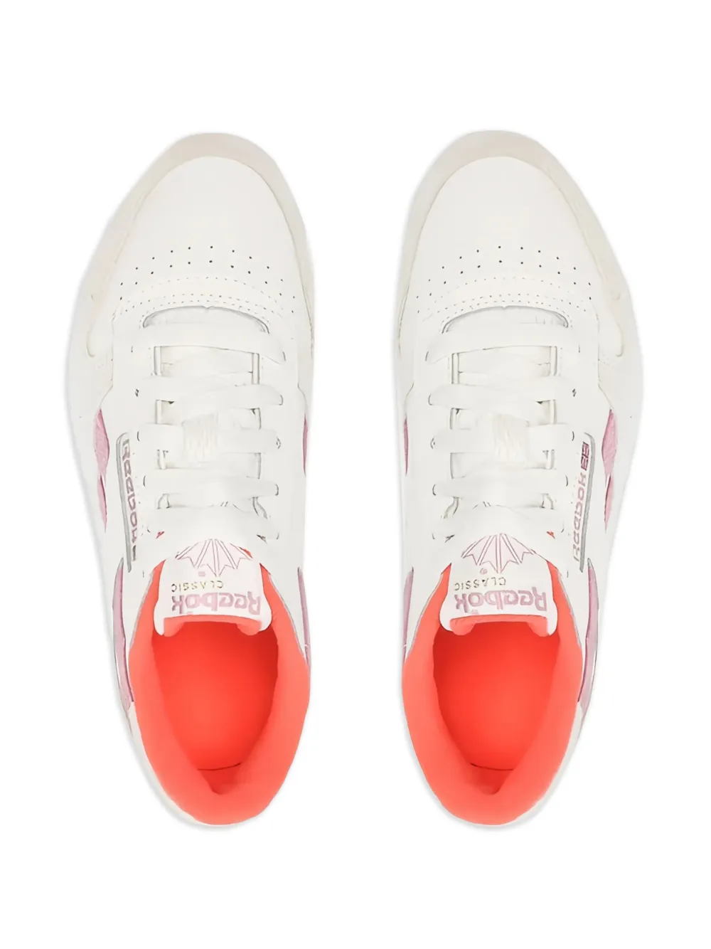 Reebok Classic Leather sneakers Neutrals