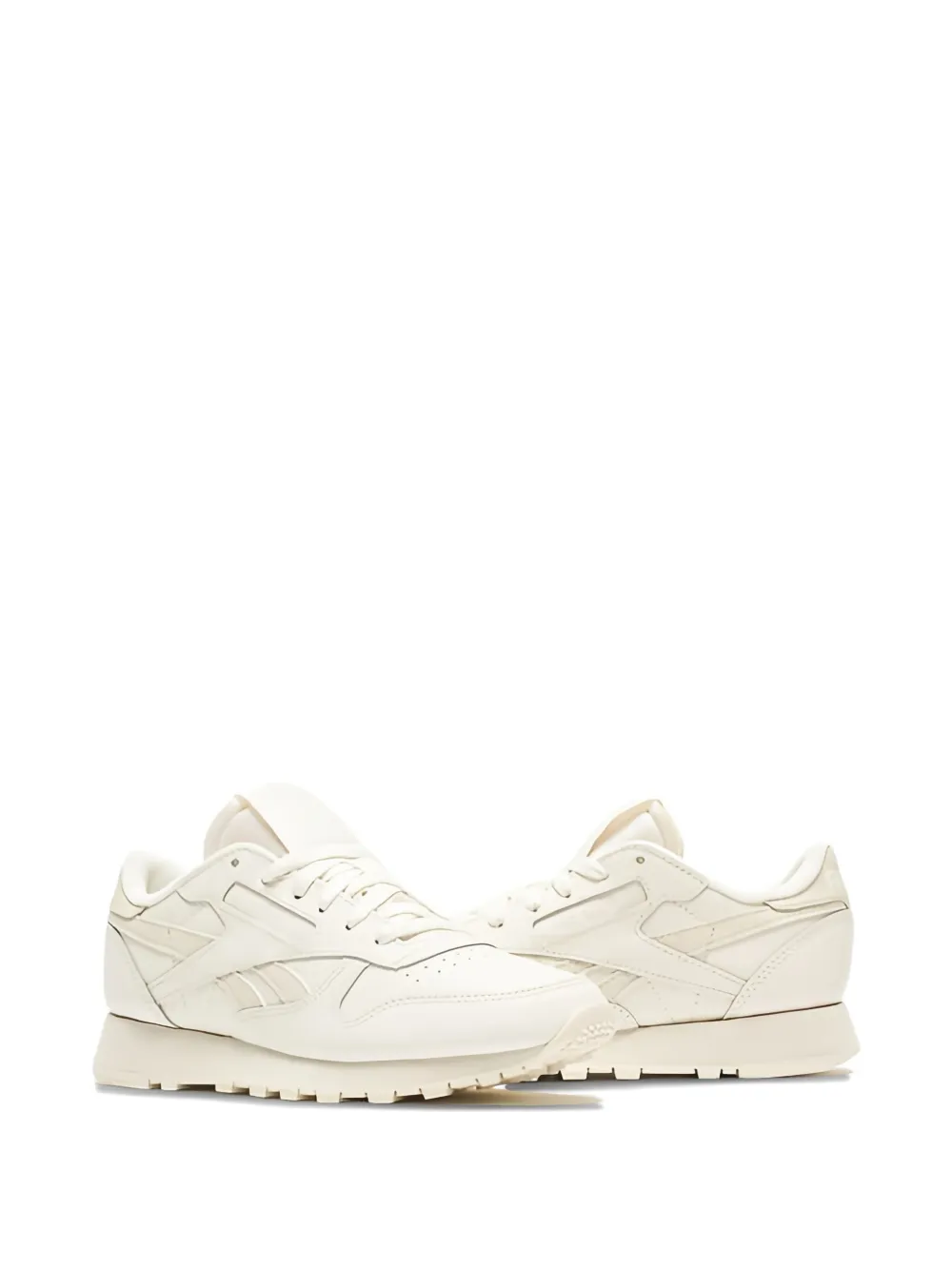 Reebok Classic Leather sneakers Neutrals