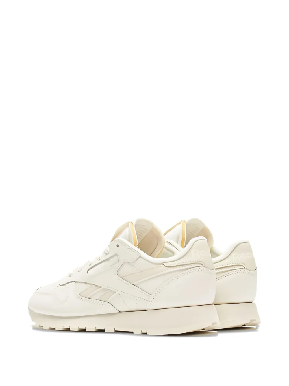 Reebok Classic Leather sneakers Neutrals