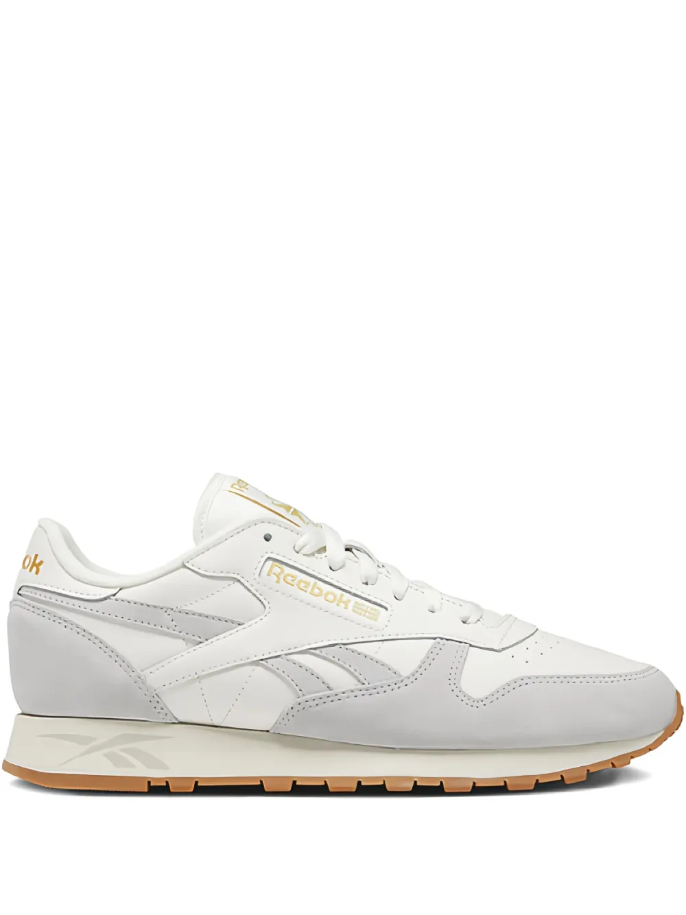 Reebok Classic "Grey" sneakers