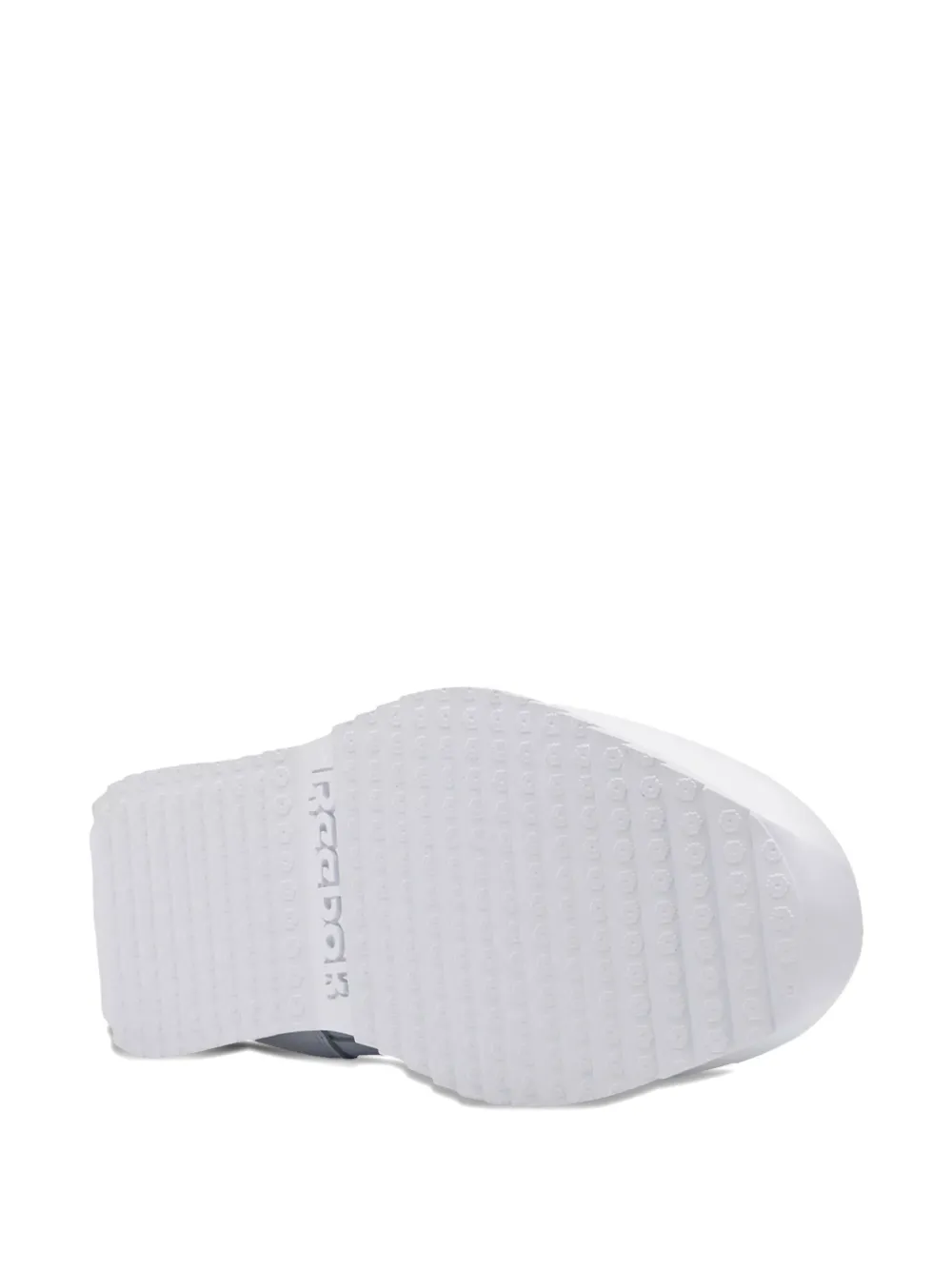Reebok Classic Leather Ripple sneakers White