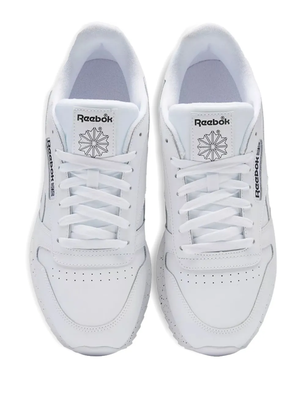 Reebok Classic Leather Ripple sneakers White