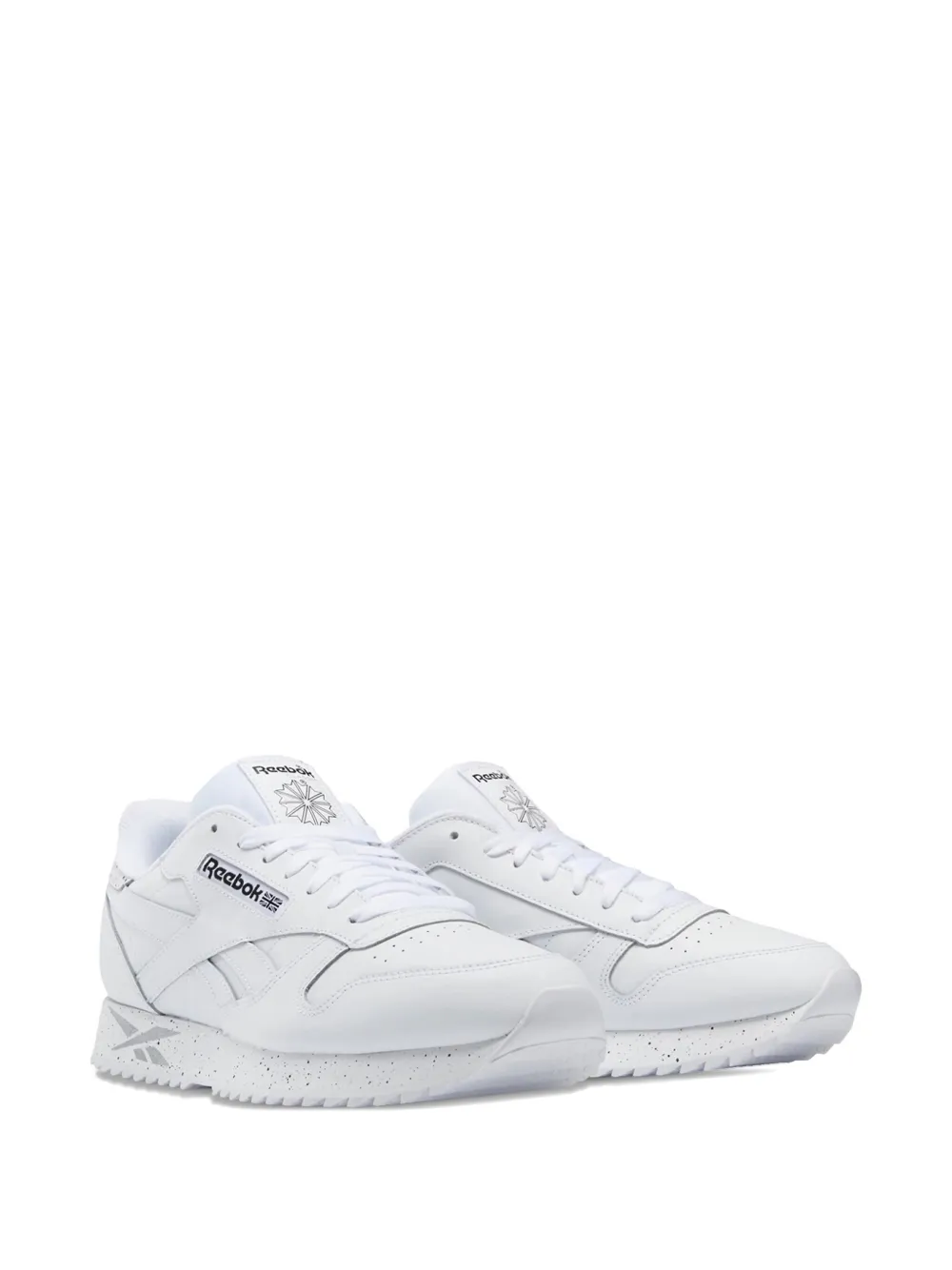 Reebok Classic Leather Ripple sneakers White